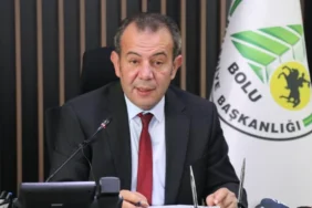 CHP'de Mutlak Butlan Krizi! Tanju Özcan İstifa mı Edecek?