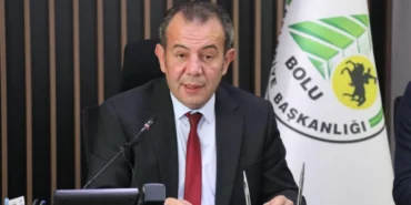 CHP'de Mutlak Butlan Krizi! Tanju Özcan İstifa mı Edecek?