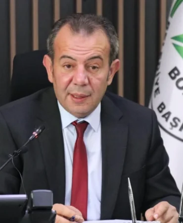 CHP'de Mutlak Butlan Krizi! Tanju Özcan İstifa mı Edecek?