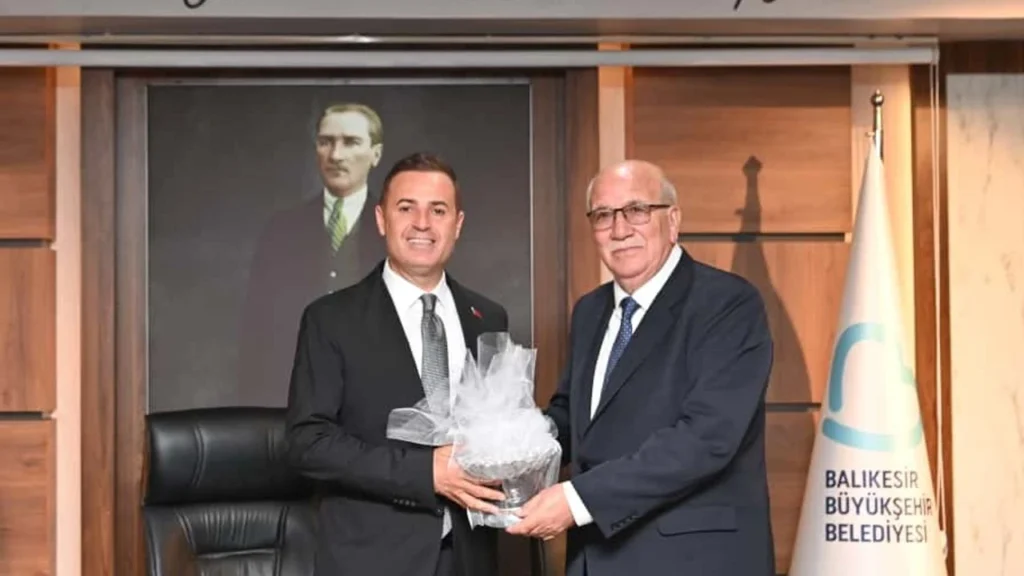 Ahmet Akın'dan ahilik vurgusu: Esnaf olmadan eşraf olmaz