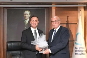 Ahmet Akın'dan ahilik vurgusu: Esnaf olmadan eşraf olmaz