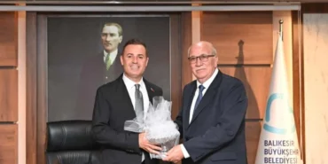 Ahmet Akın'dan ahilik vurgusu: Esnaf olmadan eşraf olmaz