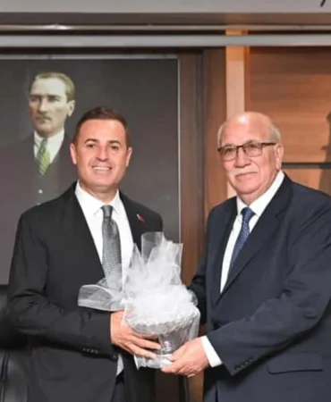 Ahmet Akın'dan ahilik vurgusu: Esnaf olmadan eşraf olmaz