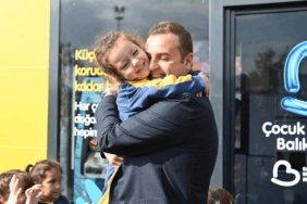 Balıkesir, Avrupa Hareketlilik Haftası Uluslararası Ödülü’ne Aday