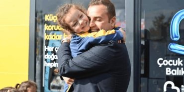 Balıkesir, Avrupa Hareketlilik Haftası Uluslararası Ödülü’ne Aday