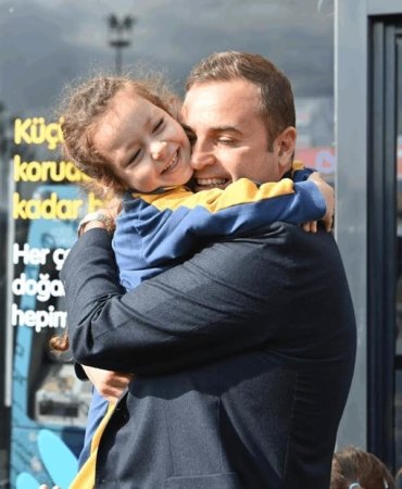 Balıkesir, Avrupa Hareketlilik Haftası Uluslararası Ödülü’ne Aday