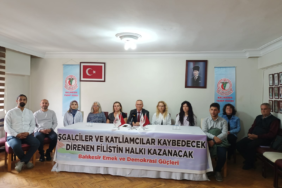 TÜM DÜNYADA BARIŞIN SAĞLANMASI İNSANLIĞIN ORTAK SORUMLULUĞUDUR