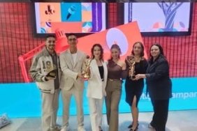 İletişim Fakültesi öğrencilerinin başarısı