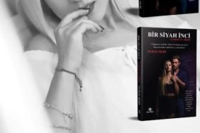 Manyaslı yazar Nuray Deri, edebiyatın gözdesi