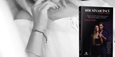 Manyaslı yazar Nuray Deri, edebiyatın gözdesi