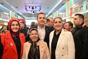 Ahmet Akın: Muhtarlar benim yol arkadaşım