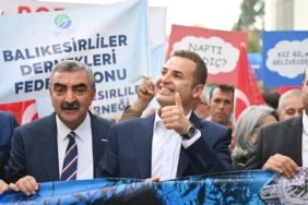 10.10. Dünya Balıkesirliler Günü'nü kutluyoruz