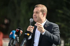 Çiftçi mutluysa Başkan da mutlu