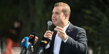 Çiftçi mutluysa Başkan da mutlu