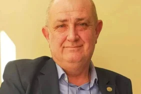 CHP'de Bir İstifa Daha! Hayrabolu Belediye Başkanı Tuncer Başoğlu CHP’den İstifa Etti!