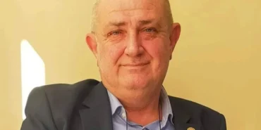 CHP'de Bir İstifa Daha! Hayrabolu Belediye Başkanı Tuncer Başoğlu CHP’den İstifa Etti!