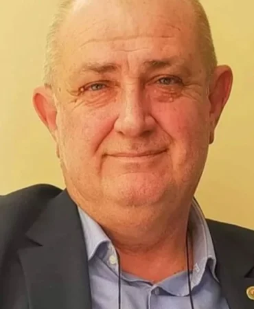 CHP'de Bir İstifa Daha! Hayrabolu Belediye Başkanı Tuncer Başoğlu CHP’den İstifa Etti!