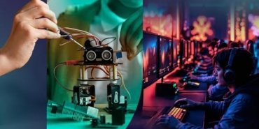 Balıkesir Büyükşehir Belediyesi e-spor ve robotik kodlama ile gençleri eğitmeye hazırlanıyor