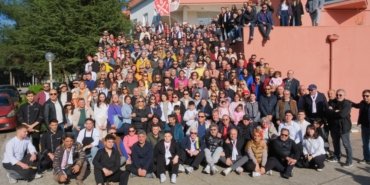 50. Yılda Büyük Buluşma