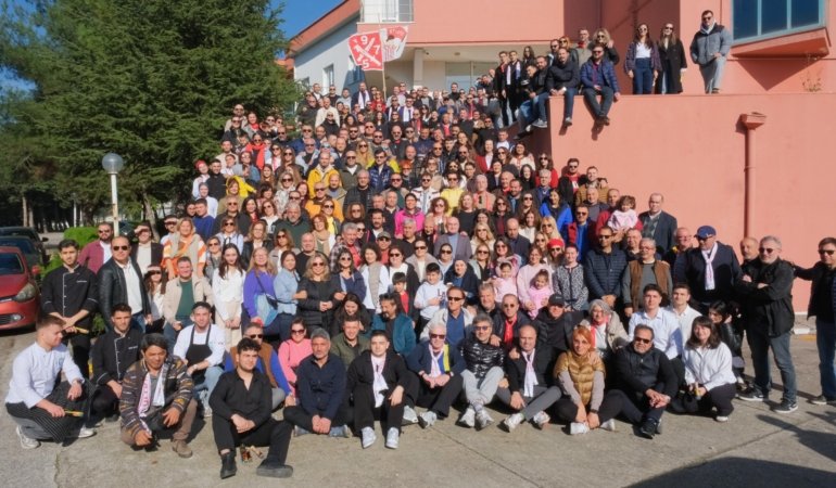 50. Yılda Büyük Buluşma