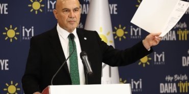 Çömez: “Tarih hesap soracak!”