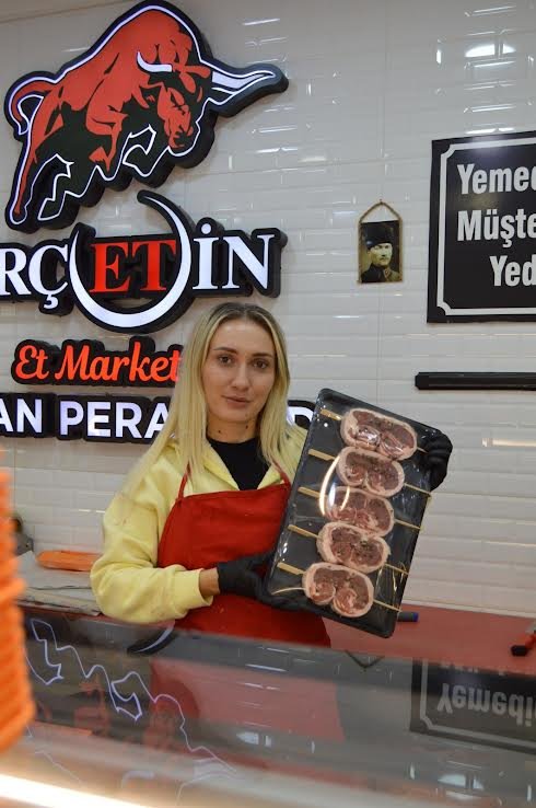 “İndirimlerimiz devam ediyor”