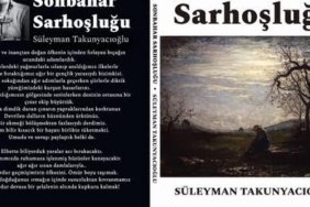 Takunyacıoğlu’ndan üçüncü kitap