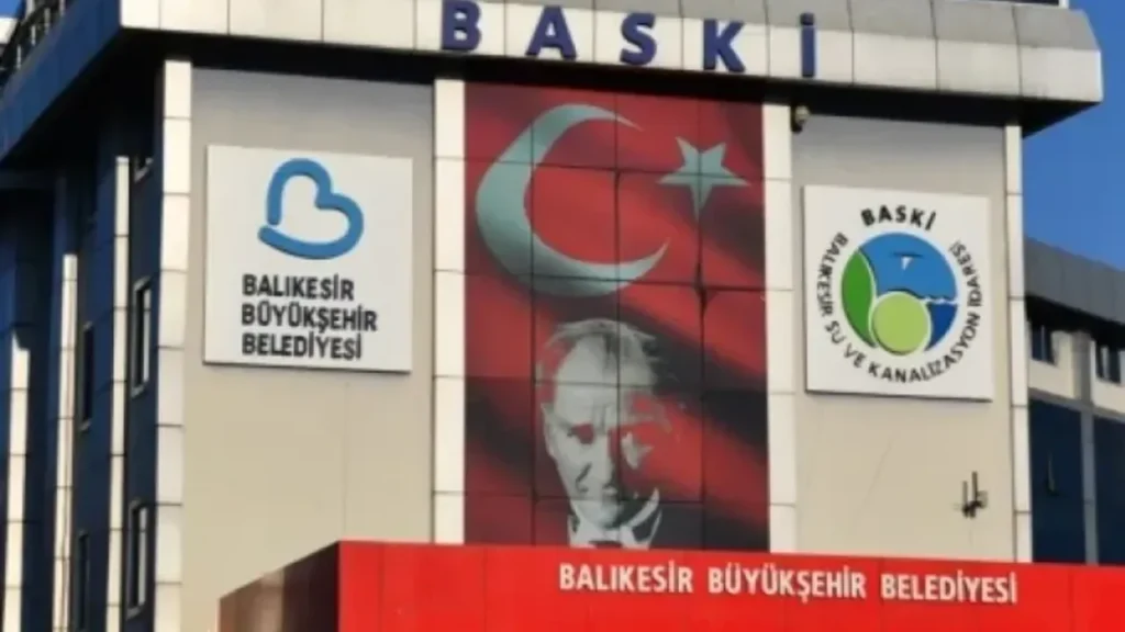 BASKİ’nin 2026 Bütçesi Belirlendi: 10 Milyar TL Gider, 8,5 Milyar TL Gelir, 1,5 Milyar TL Borçlanma