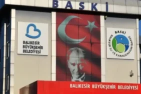 BASKİ’nin 2026 Bütçesi Belirlendi: 10 Milyar TL Gider, 8,5 Milyar TL Gelir, 1,5 Milyar TL Borçlanma