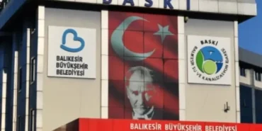 BASKİ’nin 2026 Bütçesi Belirlendi: 10 Milyar TL Gider, 8,5 Milyar TL Gelir, 1,5 Milyar TL Borçlanma