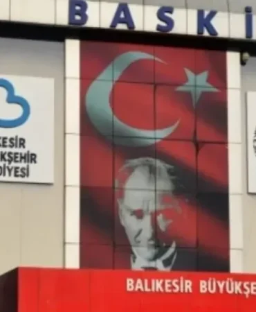 BASKİ’nin 2026 Bütçesi Belirlendi: 10 Milyar TL Gider, 8,5 Milyar TL Gelir, 1,5 Milyar TL Borçlanma