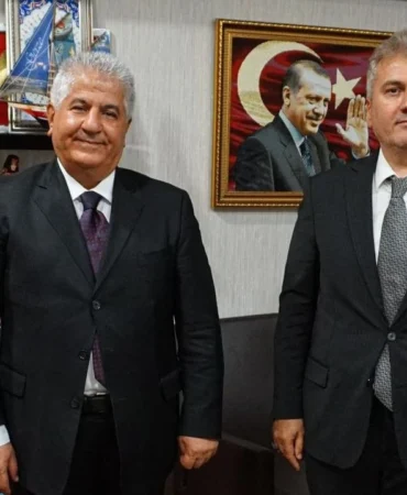 Balıkesir İl Milli Eğitim Müdürlüğü’nde Görev Değişimi! Murat Demir'in Yerine Selahattin Kal Atandı