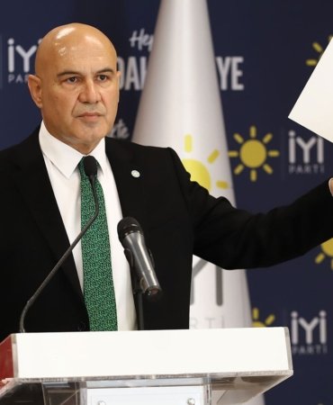 Çömez, yine Bandırma Limanı’na dikkat çekti