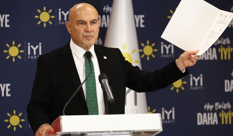 Çömez, yine Bandırma Limanı’na dikkat çekti