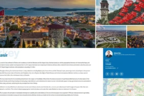 Balıkesir, Avrupa Şehirler Birliği'ne katıldı