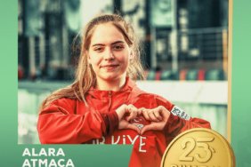 Balıkesirli Sporculardan Madalya Yağmuru