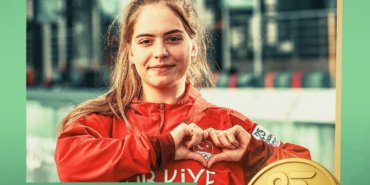 Balıkesirli Sporculardan Madalya Yağmuru