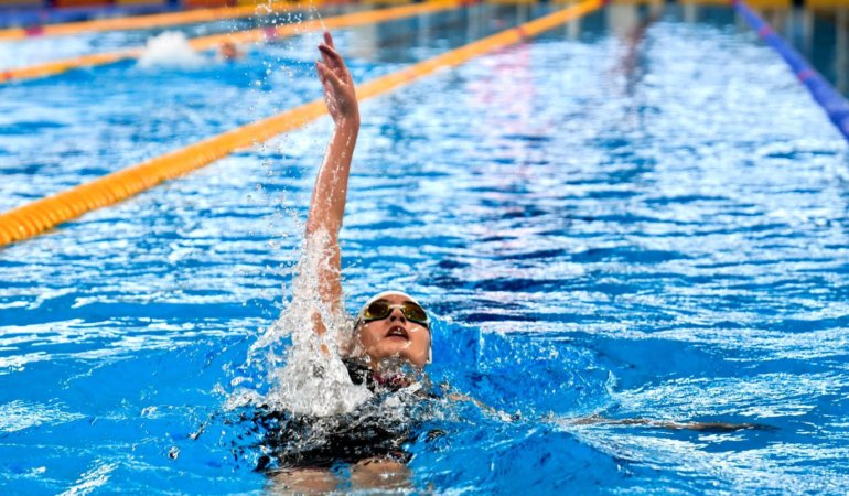 Ulusal Gelişim Projesi Türkiye Finali Balıkesir'de