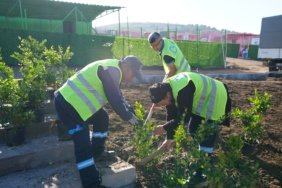 -944154116Türkiye'de ilk defa özel gereksinimli can dostlara sicak yuv