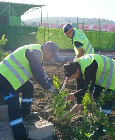 -944154116Türkiye'de ilk defa özel gereksinimli can dostlara sicak yuv