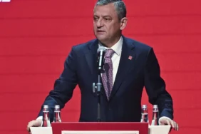 CHP 39. Kurultayı başladı