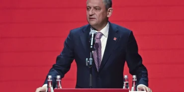 CHP 39. Kurultayı başladı