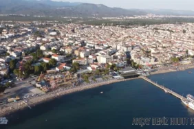 Ayvalık - Midilli'den sonra Akçay - Midilli seferleri başlıyor