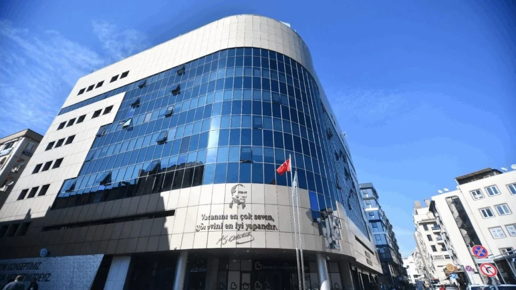 Balıkesir Büyükşehir Belediyesi’nin SGK Borcu Belli Oldu!