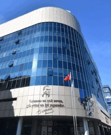 Balıkesir Büyükşehir Belediyesi’nin SGK Borcu Belli Oldu!