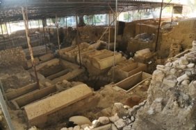 Büyükşehir ile şehrin tarihi gün yüzüne çıkıyor