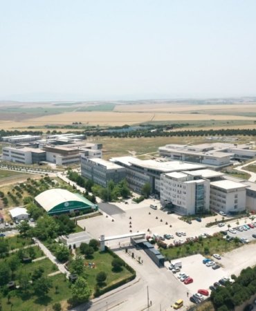 BANÜ İletişim Fakültesi ikinci sıraya yükseldi