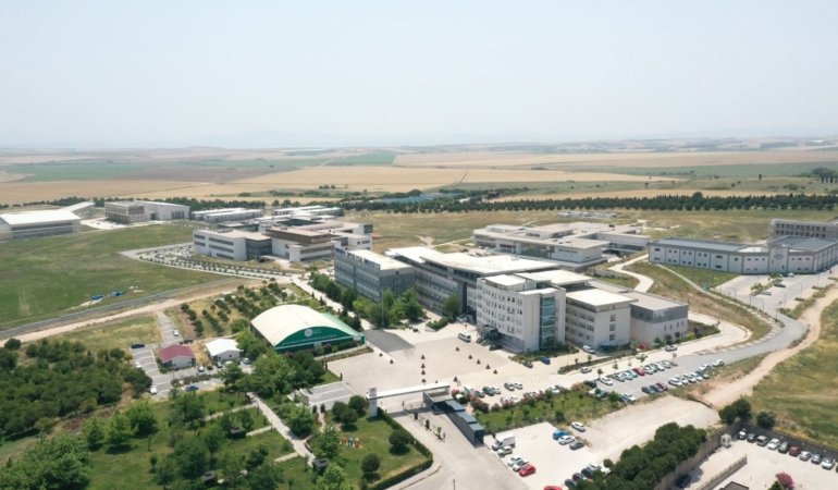 BANÜ İletişim Fakültesi ikinci sıraya yükseldi