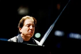 Fazıl Say Balıkesir’e Geliyor!