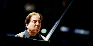 Fazıl Say Balıkesir’e Geliyor!